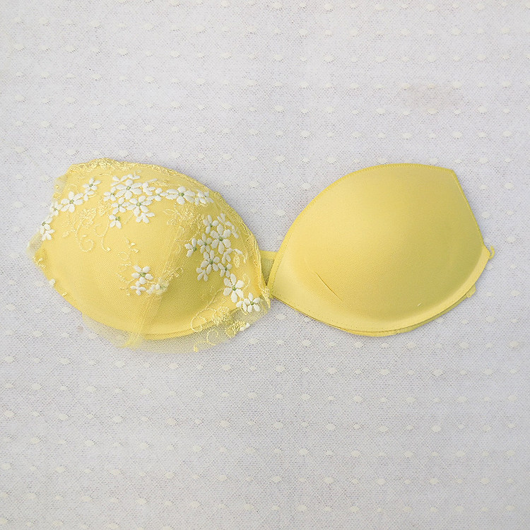 Coques pour soutien-gorge - Ref 821922 Image 1