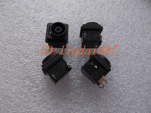 5K2T 5G2T 5K1T 5J1T 笔记本电源接口DC头母座 索尼Sony 5J2L PCG