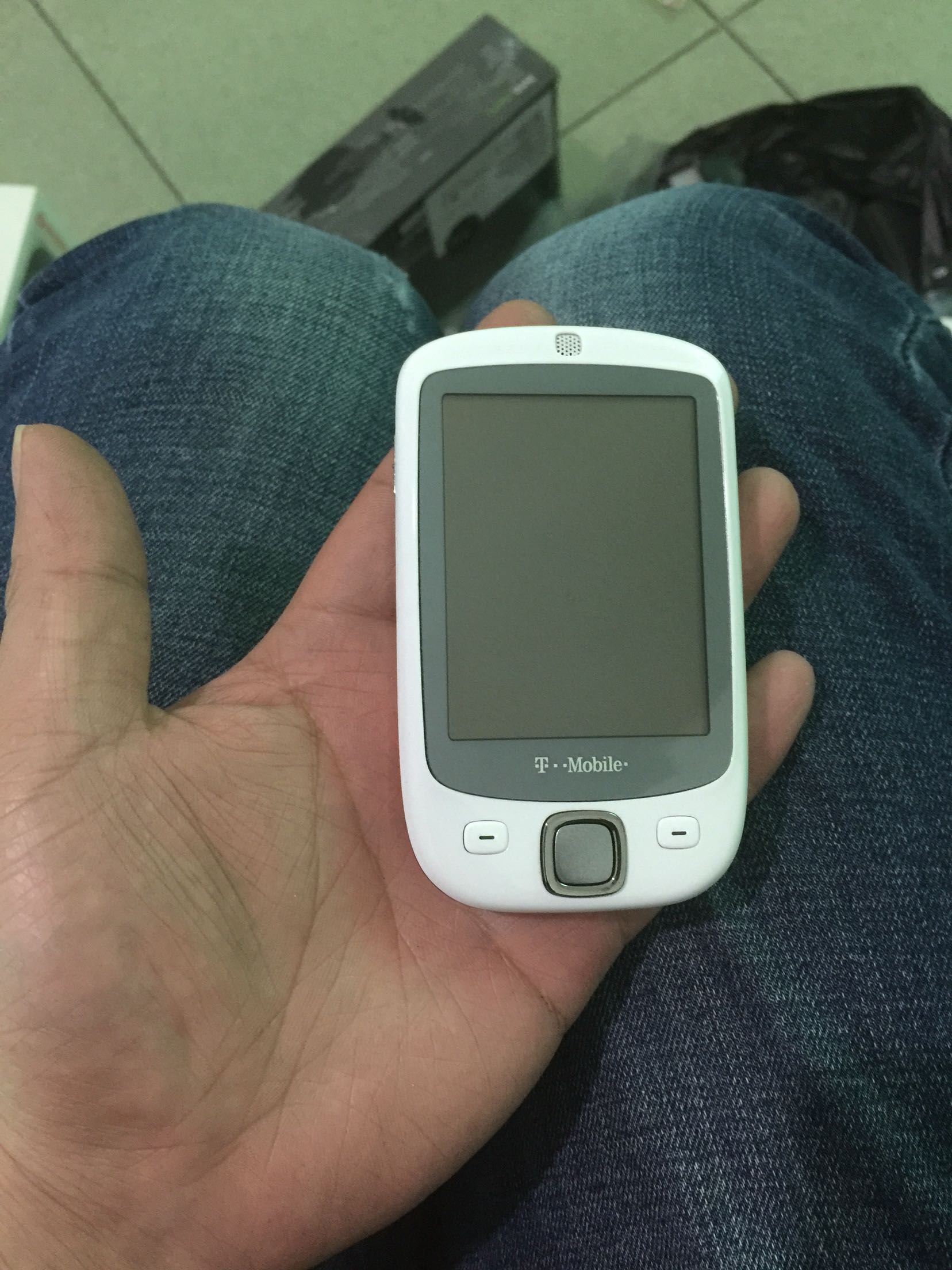 ¶àÆÕ´ïS1 HTC P3600 Htc S1 ½ðµä»úÆ÷ ÊղؼÛÖµ¸ß