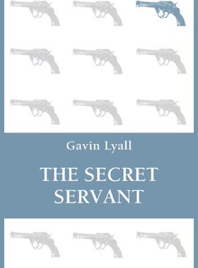 【预售】The Secret Servant