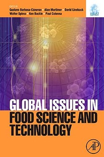 【预售】Global Issues in Food Science and Te...