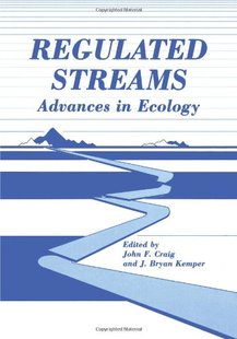 预售 Regulated Advances Ecology Streams