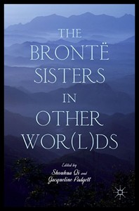 【预售】The Bronte Sisters in Other WOR(L)DS