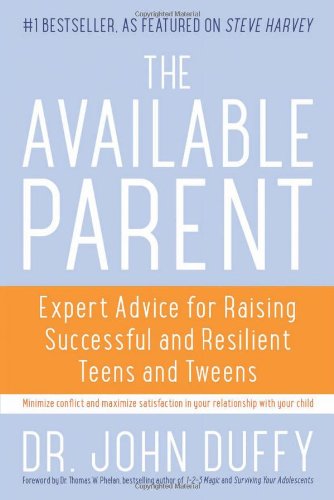 【预售】The Available Parent: Expert Advice for Raisin... 书籍/杂志/报纸 生活类原版书 原图主图