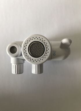 安利净水器分流器