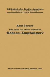 Baue Ich Einen Rohren Wie Einfachen ... 预订