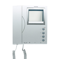 FERMAX 弗曼科斯 3311 LOFT ADS 黑白可视话机