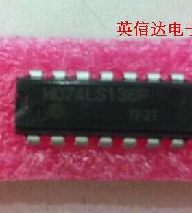 热卖HD74LS136P全新原装现货