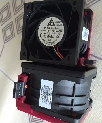 HP 380G9 V3散热片747608-001,777290-001,风扇747597-001