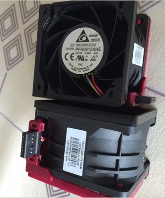 HP 380G9 V3散热片747608-001,777290-001,风扇747597-001