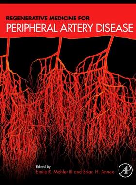 【预订】Regenerative Medicine for Peripheral...