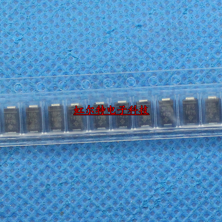 1W贴片稳压管3.6VPT