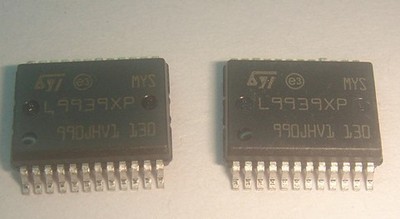 全新进口原装l9939ic汽车电脑板