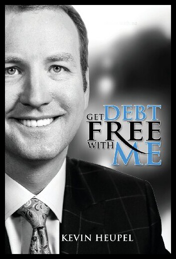 【预售】Get Debt Free with Me