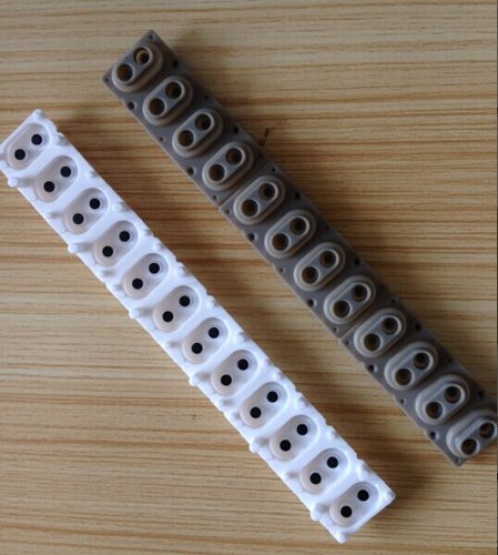 罗兰电子琴合成器键盘导电胶