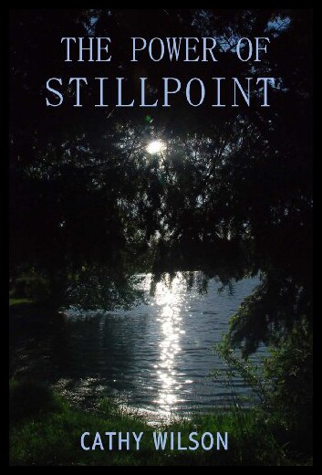 【预售】The Power of Stillpoint