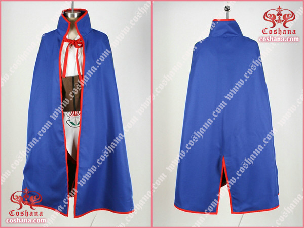 漫田 银魂 樁平子 cosplay服装