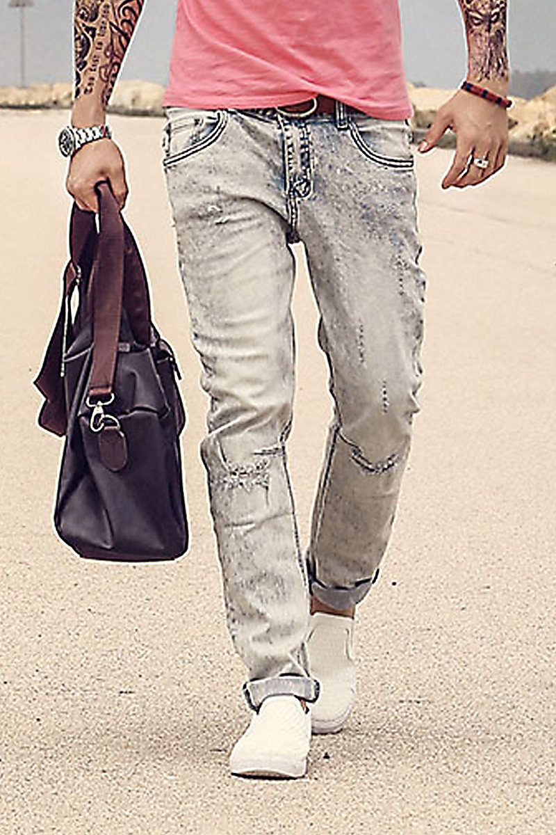 Jeans MIXLIMITED - Ref 1483303 Image 6