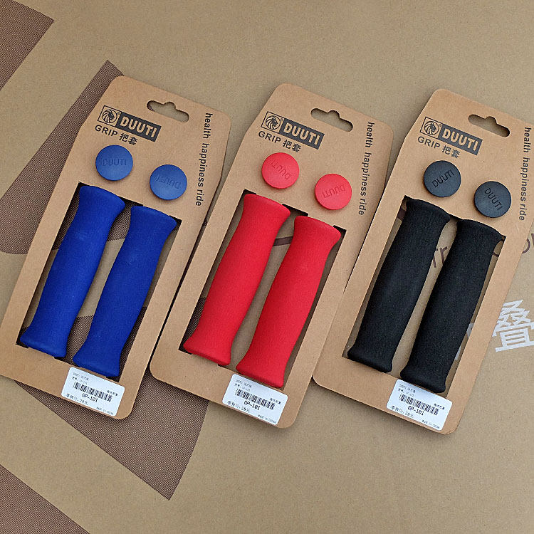 Poignées de vélo - Ref 2344641 Image 1