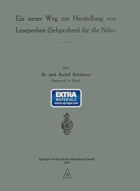 【预订】Ein Neuer Weg Zur Herstellung Von Le...