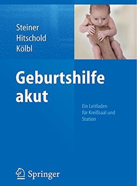 【预订】Geburtshilfe Akut: Ein Leitfaden Fur...