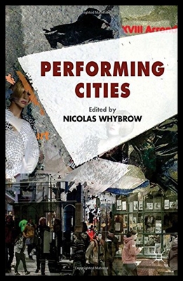 【预售】Performing Cities