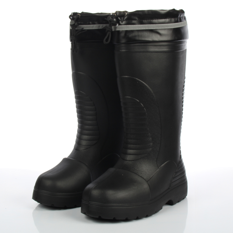 Chaussures - bottes caoutchouc homme - Ref 960538 Image 1
