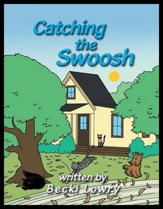 【预售】Catching the Swoosh