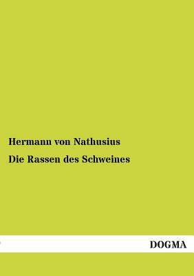 【预售】Die Rassen Des Schweines