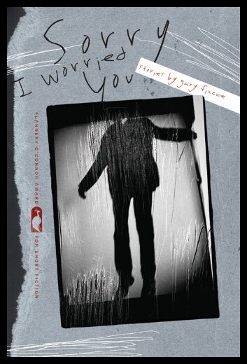 【预售】Sorry I Worried You