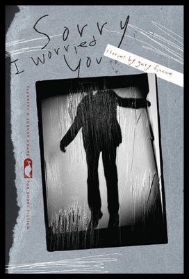 【预售】Sorry I Worried You