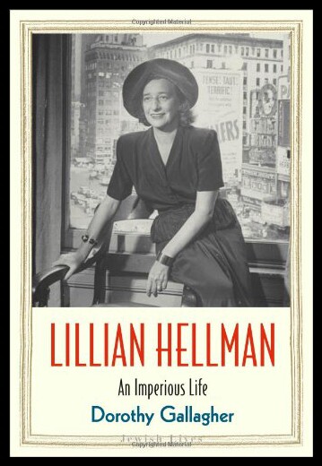【预售】Lillian Hellman: An Imperious Life