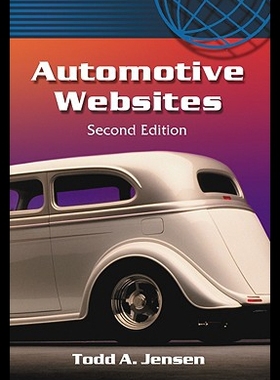 【预售】Automotive Websites