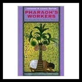 【预售】Pharaoh's Workers: Culture and Chaos in Rousseau,