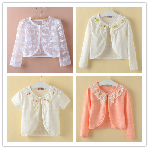 Cape pour fille - Ref 2157144 Image 1
