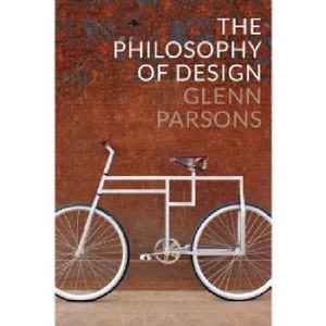 The Philosophy Of Design 英文原版设计哲学（平装）