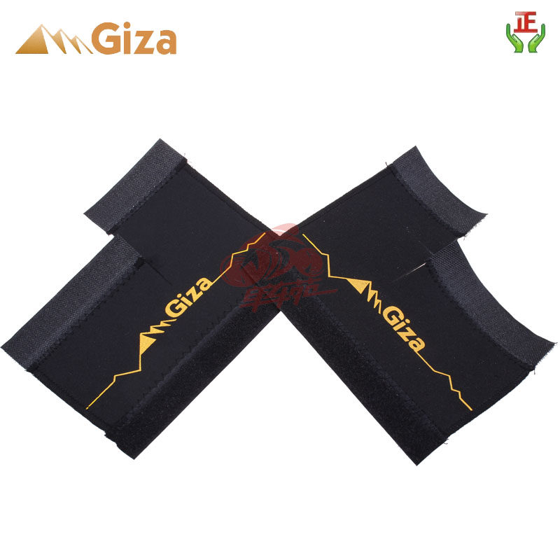 Poignées de vélo GIZA - Ref 2349233 Image 1