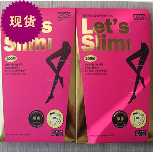 Chaussettes - collants LASYA sexy - Ref 776217 Image 1