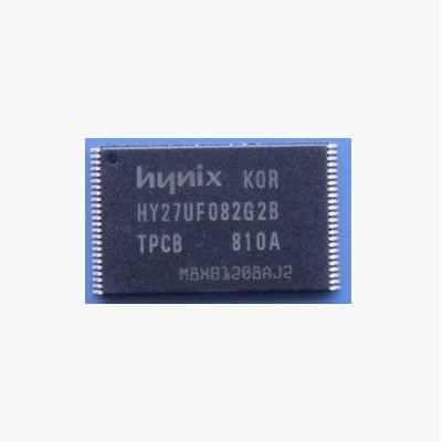 【深辉电子】HY27UF082G2B-TPCB 正品闪存芯片 TSOP-48脚