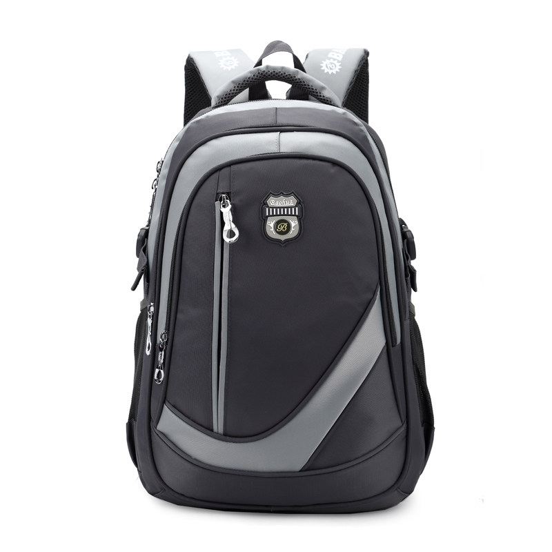 Sac pour homme - Ref 53729 Image 1