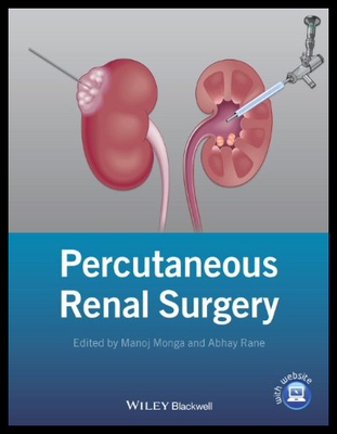 【预售】Percutaneous Renal Surgery