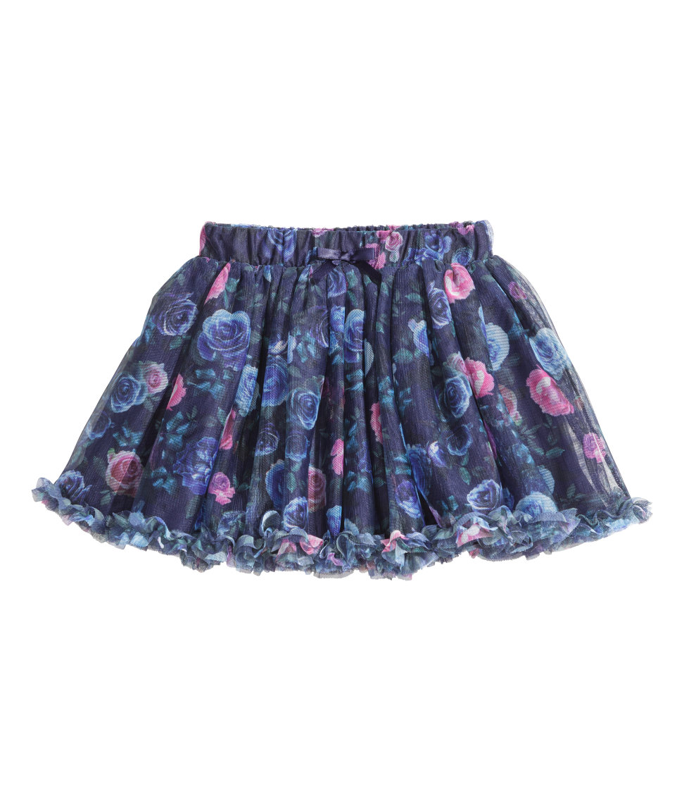 Jupe fillette - Ref 2048106 Image 1