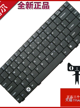 适用asus华硕 F80 H F81Se F83E F83S F83CR VF F83T K41V 键盘 X85E X85S X82 X82L X88E X88V X88S/SE X85S