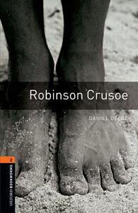 【预售】【预售】Robinson Crusoe