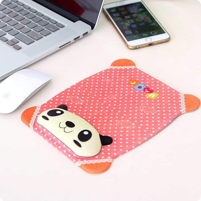 Coussin chauffant USB dessin animé - Ref 426219 Image 1
