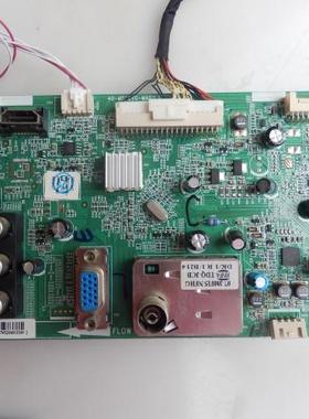 TCL  L24E5000BL24E5070B/LED32C550主板40-MS82VG-MAD2LG/MAE2LG