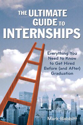 【预售】The Ultimate Guide to Internships: Everything ...