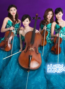 生日派对策划上门 小提琴表演 婚庆热场小提琴演出婚礼秀