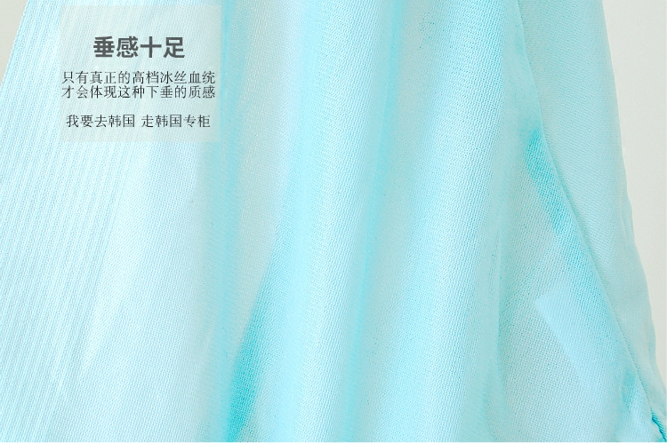 Slip jeunesse sexy en soie Ice - Ref 644141 Image 5