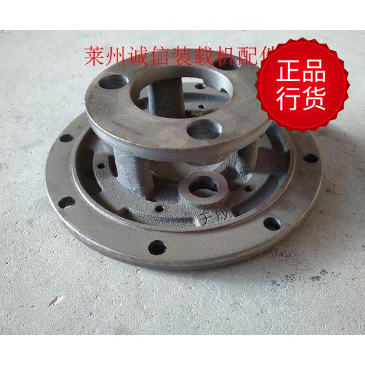山东莱州小型装载机铲车配件 减速车桥 轮边车桥 行星齿轮支架,机械设备,其他机械设备,淘宝优惠券,粉丝福利购,淘宝优惠卷